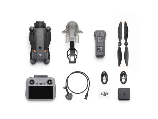 DJI Mavic 4 Pro (DJI RC 2)