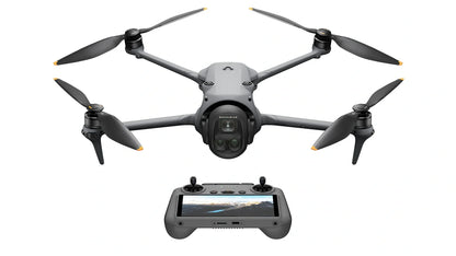 DJI Mavic 4 Pro (DJI RC 2)