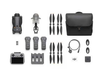 DJI Mavic 4 Pro Fly More Combo (DJI RC 2)