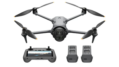 DJI Mavic 4 Pro Fly More Combo (DJI RC 2)