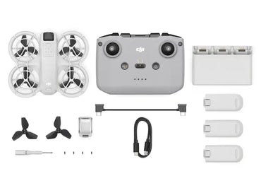 DJI Neo Fly More Combo (DJI RC-N3)