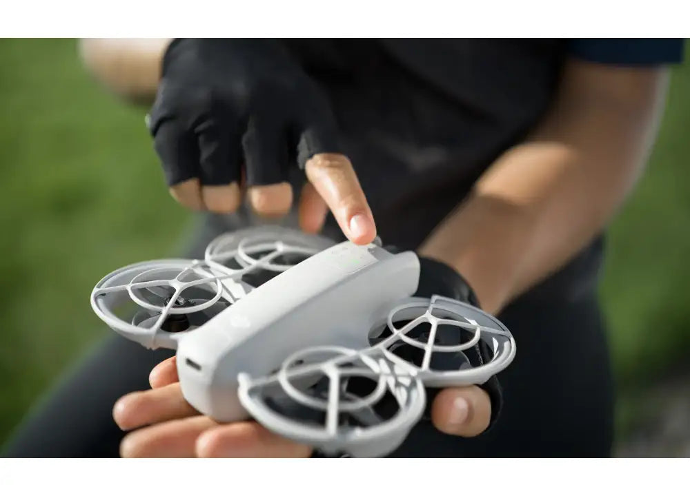 DJI Neo Fly More Combo (DJI RC-N3)
