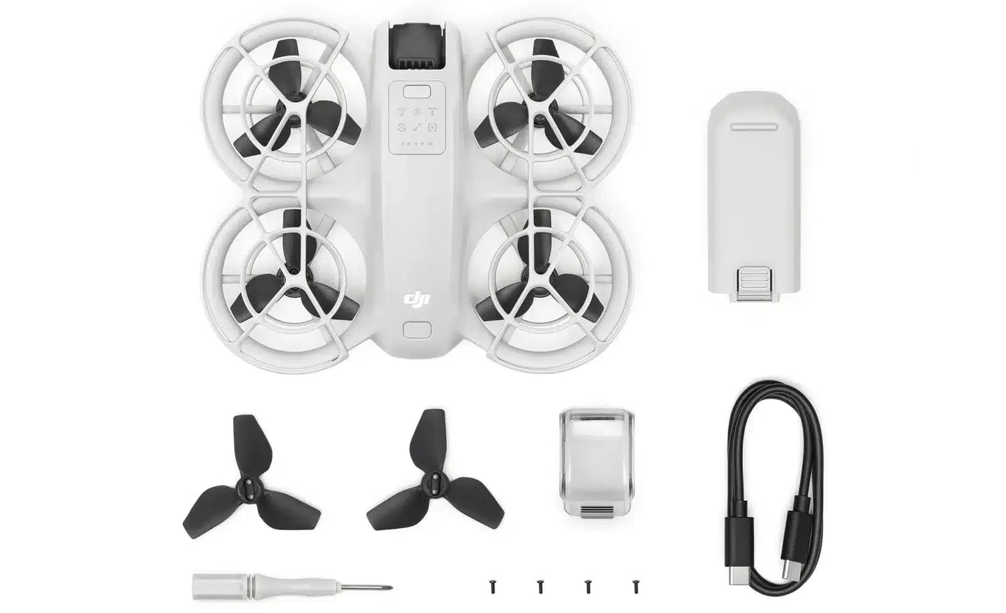 DJI Neo