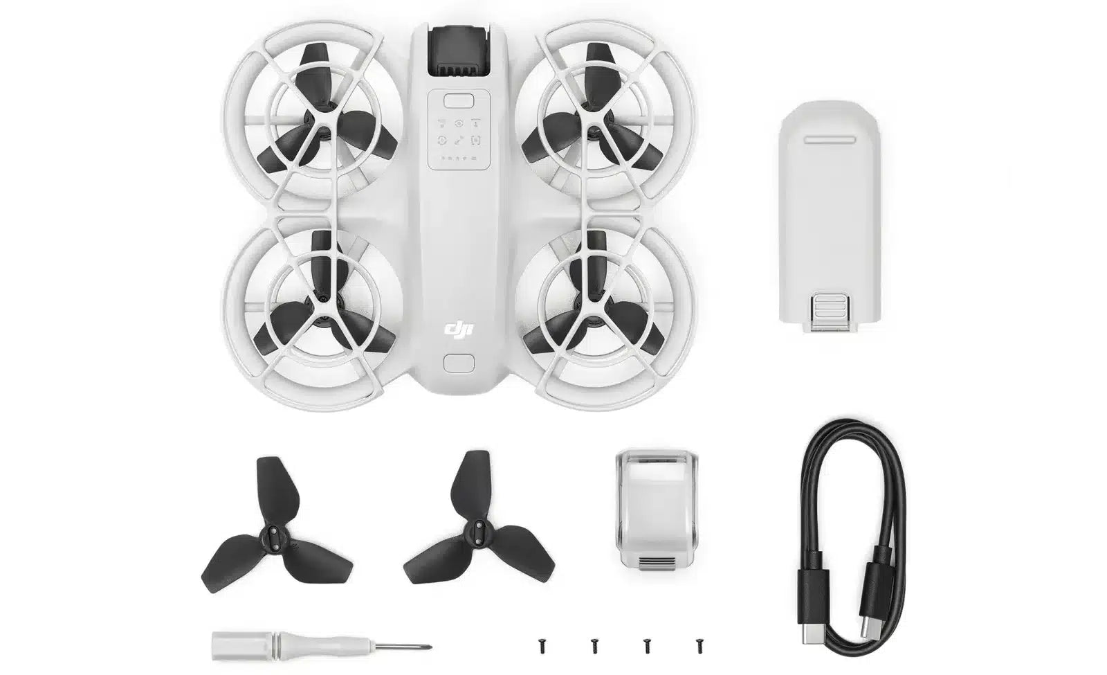 DJI Neo