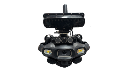 QYSEA FIFISH E-Master NAVI – SAR Edition