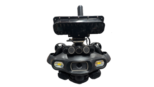 QYSEA FIFISH E-Master NAVI – SAR Edition