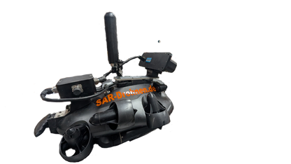 QYSEA FIFISH E-Master NAVI – SAR Edition