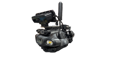 QYSEA FIFISH E-Master NAVI – SAR Edition