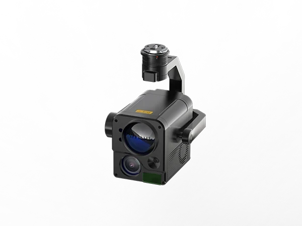 FORNAX LM20 Intelligentes Laser-Methan-Telemetriesystem (High-End)