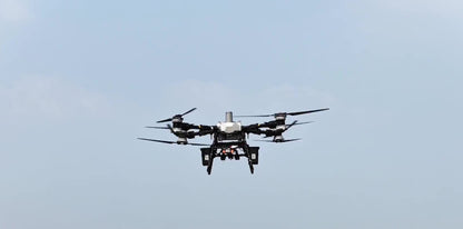 MONOCEROS HT300 Löschsystem für DJI FlyCart 100