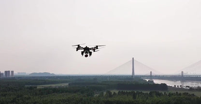 MONOCEROS HT300 Löschsystem für DJI FlyCart 100