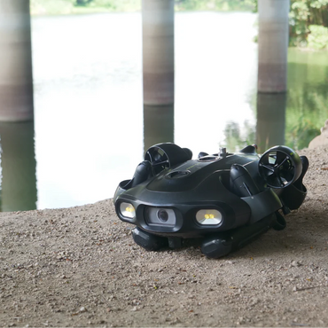 QYSEA FIFISH E-GOE-E200A