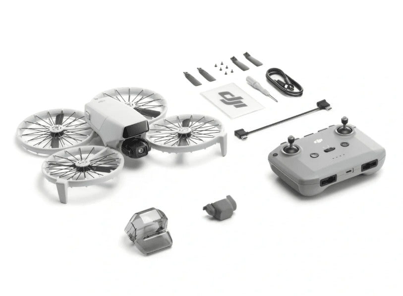 DJI Flip (DJI RC-N3)