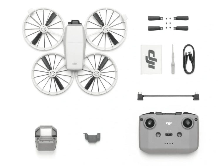 DJI Flip (DJI RC-N3)