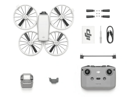 DJI Flip (DJI RC-N3)
