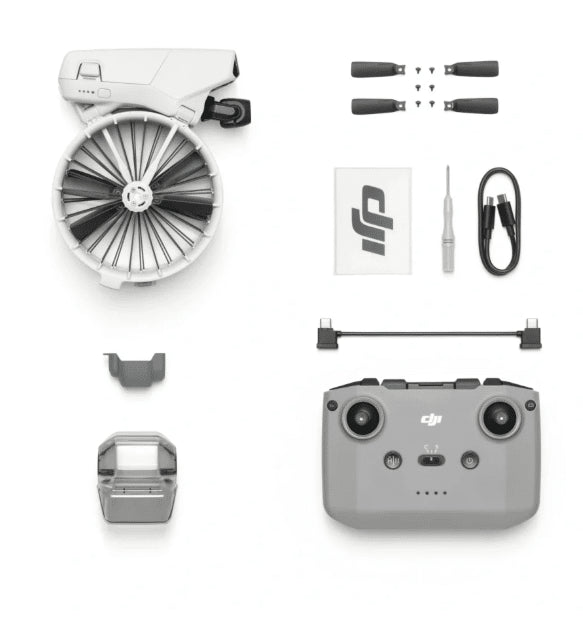 DJI Flip (DJI RC-N3)