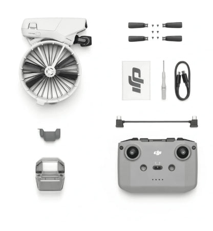 DJI Flip (DJI RC-N3)