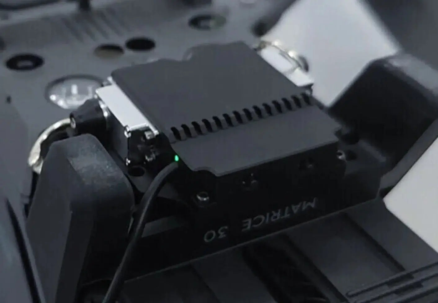 FT30-P Abwurfsystem für DJI Matrice 30/30T Drohne