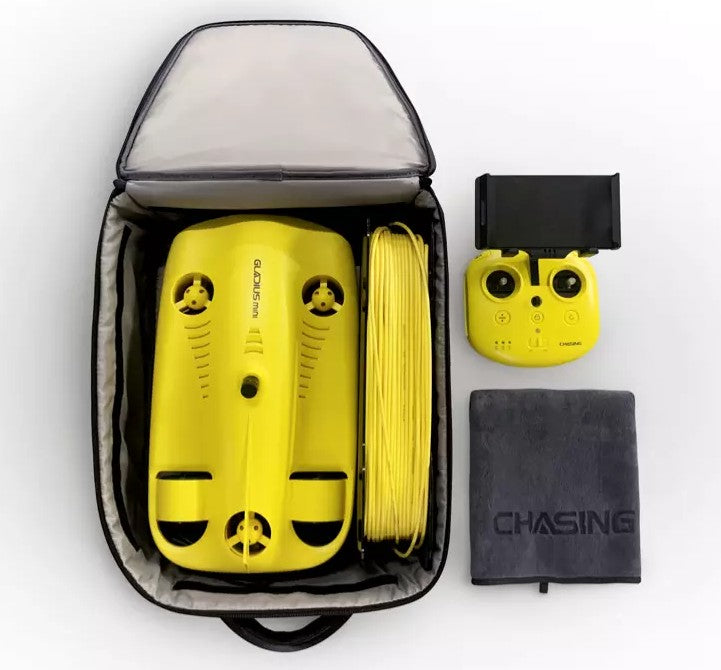 Chasing Gladius Mini S Flash Pack 100 Meter