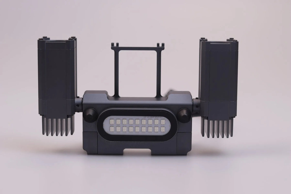 HISO XL3 Scheinwerfer für DJI Mavic 3T / E