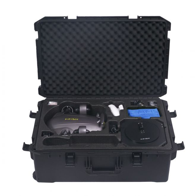 QYSEA FIFISH V6 Expert M200A
