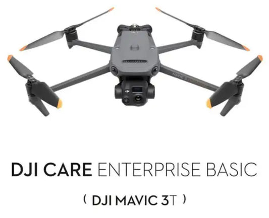 DJI Care Enterprise Basic (M3T) Aktivierungscode für 12 Monate