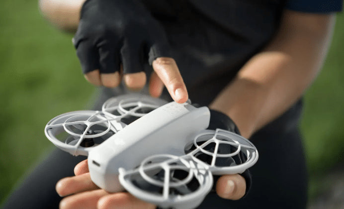 DJI Neo