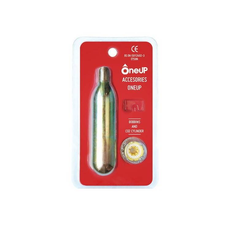 OneUP Ersatzpatrone