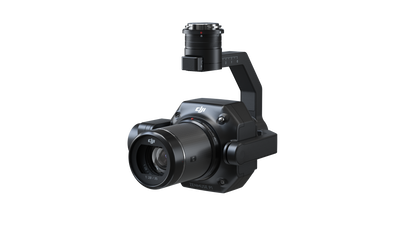 DJI Zenmuse P1