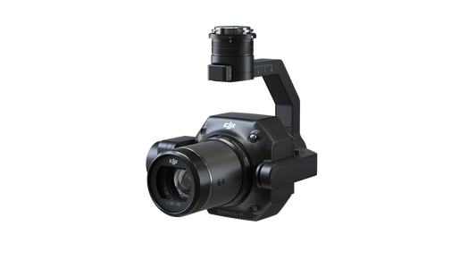 DJI Zenmuse P1