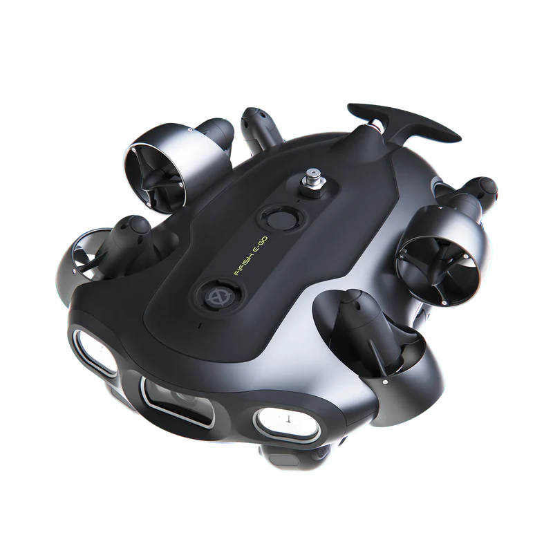 QYSEA FIFISH E-GO E100