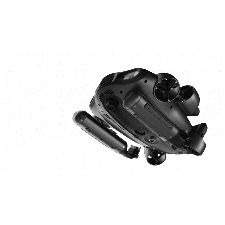 QYSEA FIFISH E-GO E100
