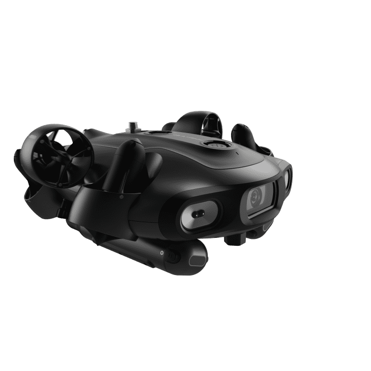QYSEA FIFISH E-GO E100