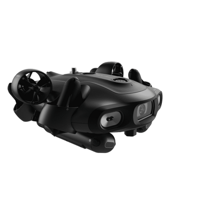 QYSEA FIFISH E-GO E100