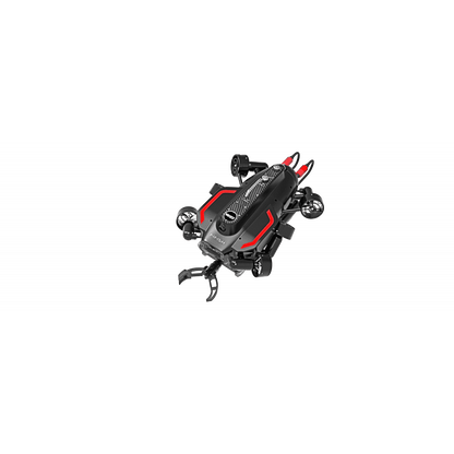 QYSEA FIFISH PRO W6 industrieller Unterwasserroboter