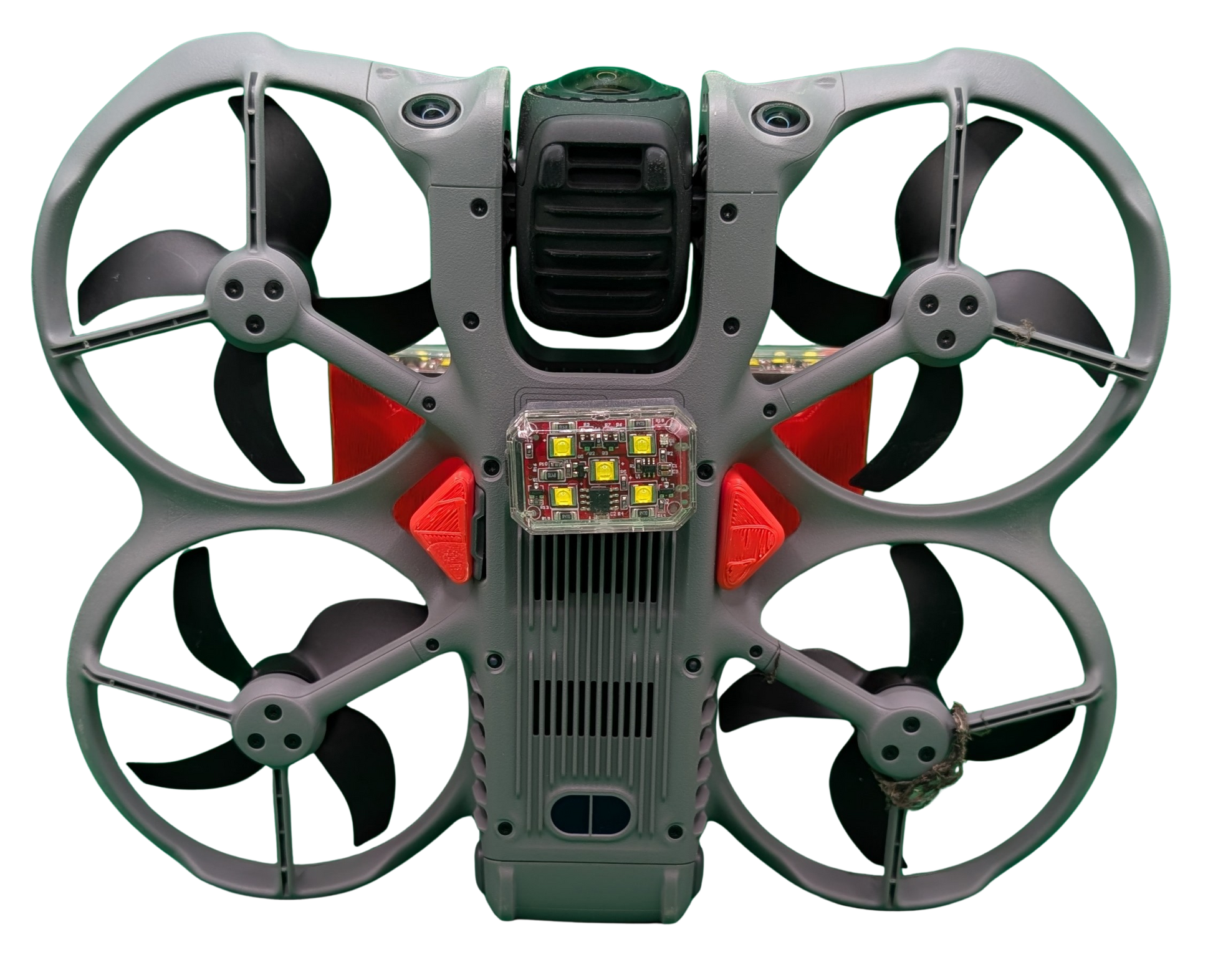 Taktisches LED-Beleuchtungs-Kit für DJI Avata 360