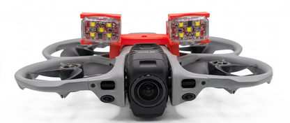 Taktisches LED-Beleuchtungs-Kit für DJI Avata 360