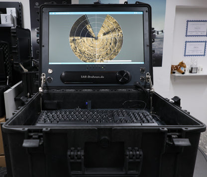 CHASING M2 PRO Max „SAR & BOS Edition“ – High-End Unterwasser-ROV Komplettsystem