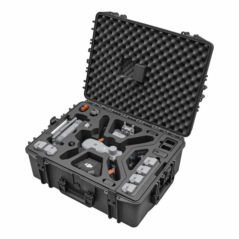 TOMcase DJI Matrice M4 – „Ready to Fly" XT620 Koffer