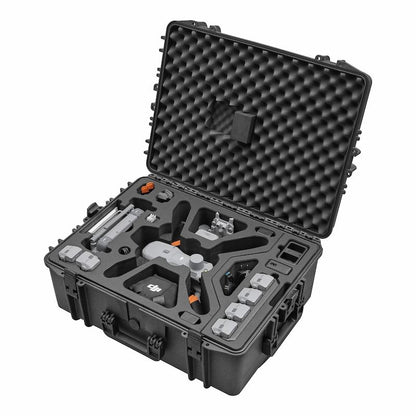 TOMcase DJI Matrice M4 – „Ready to Fly" XT620 Koffer