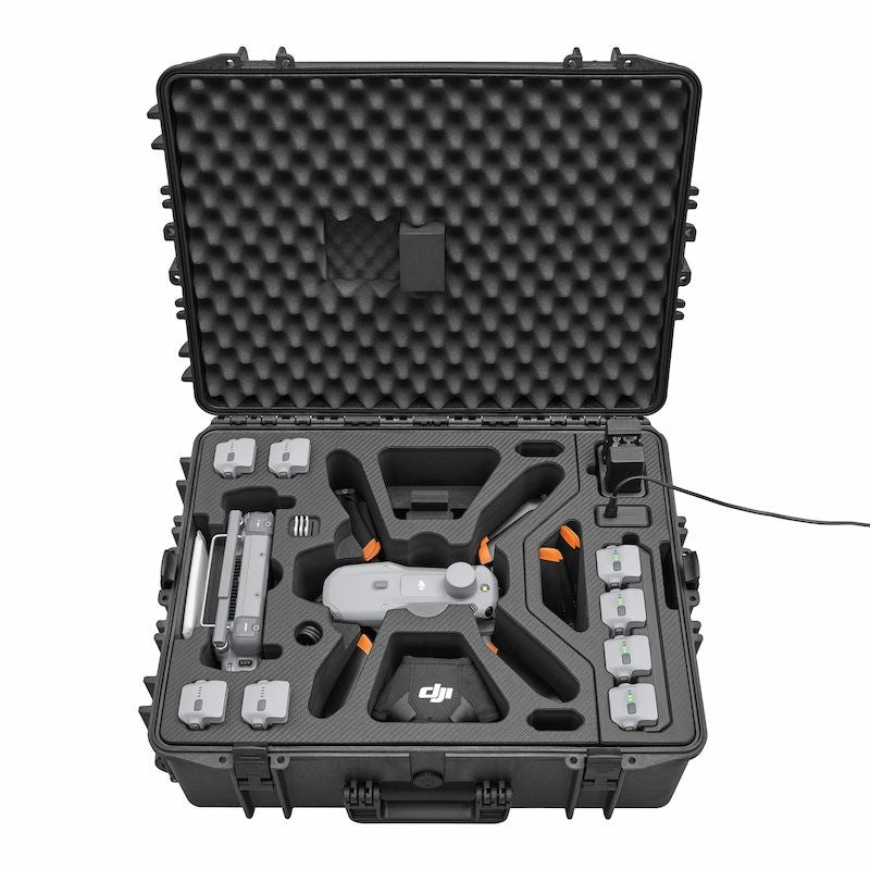 TOMcase DJI Matrice M4 – „Ready to Fly" XT620 Koffer
