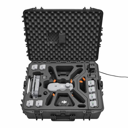 TOMcase DJI Matrice M4 – „Ready to Fly" XT620 Koffer