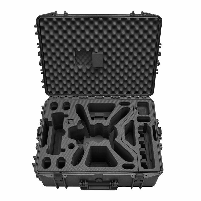 TOMcase DJI Matrice M4 – „Ready to Fly" XT620 Koffer