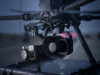 DJI Zenmuse V1