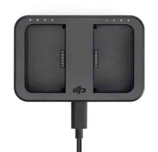 DJI WB37 Akkuladestation (USB-C)